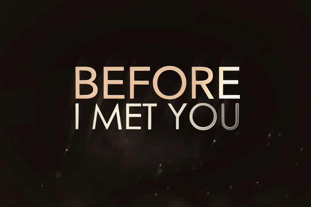 Fakta dan Sinopsis Film Before I Met You