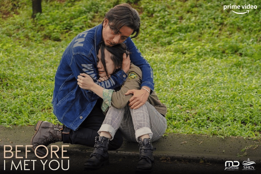 Fakta dan Sinopsis Film Before I Met You