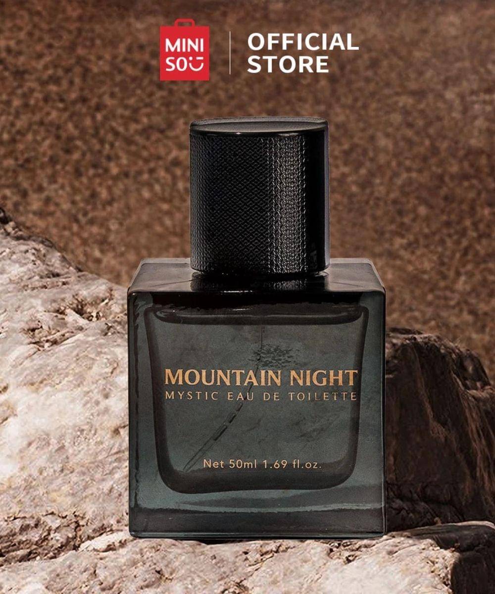 Rekomendasi Parfum Miniso Best Seller, Favorit Banyak Orang