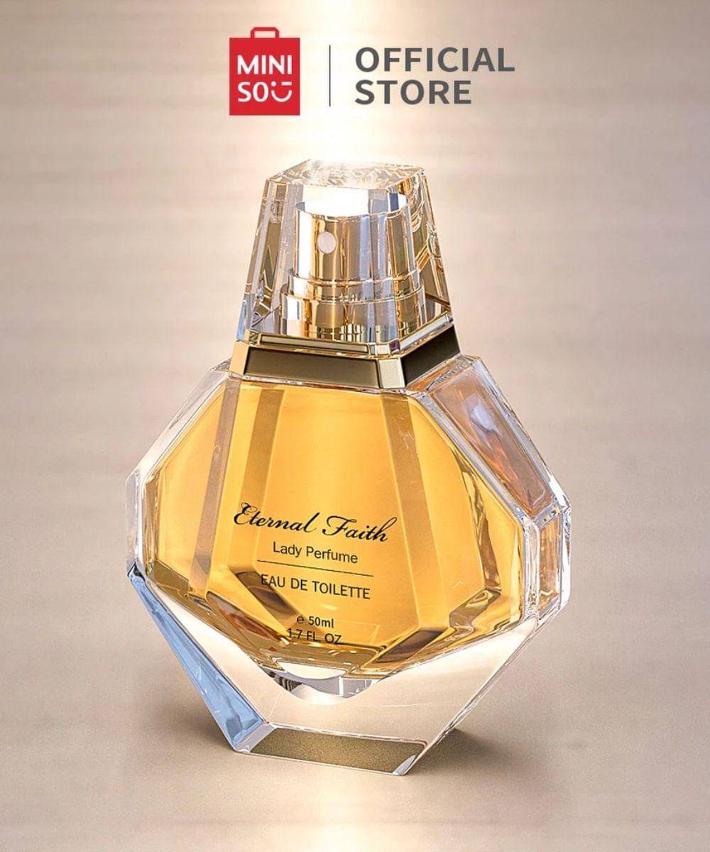 Rekomendasi Parfum Miniso Wanita Best Seller, Wajib Masuk Wishlist