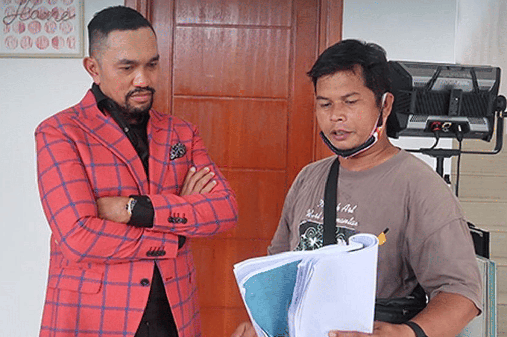 Fakta dan Sinopsis Film Before I Met You