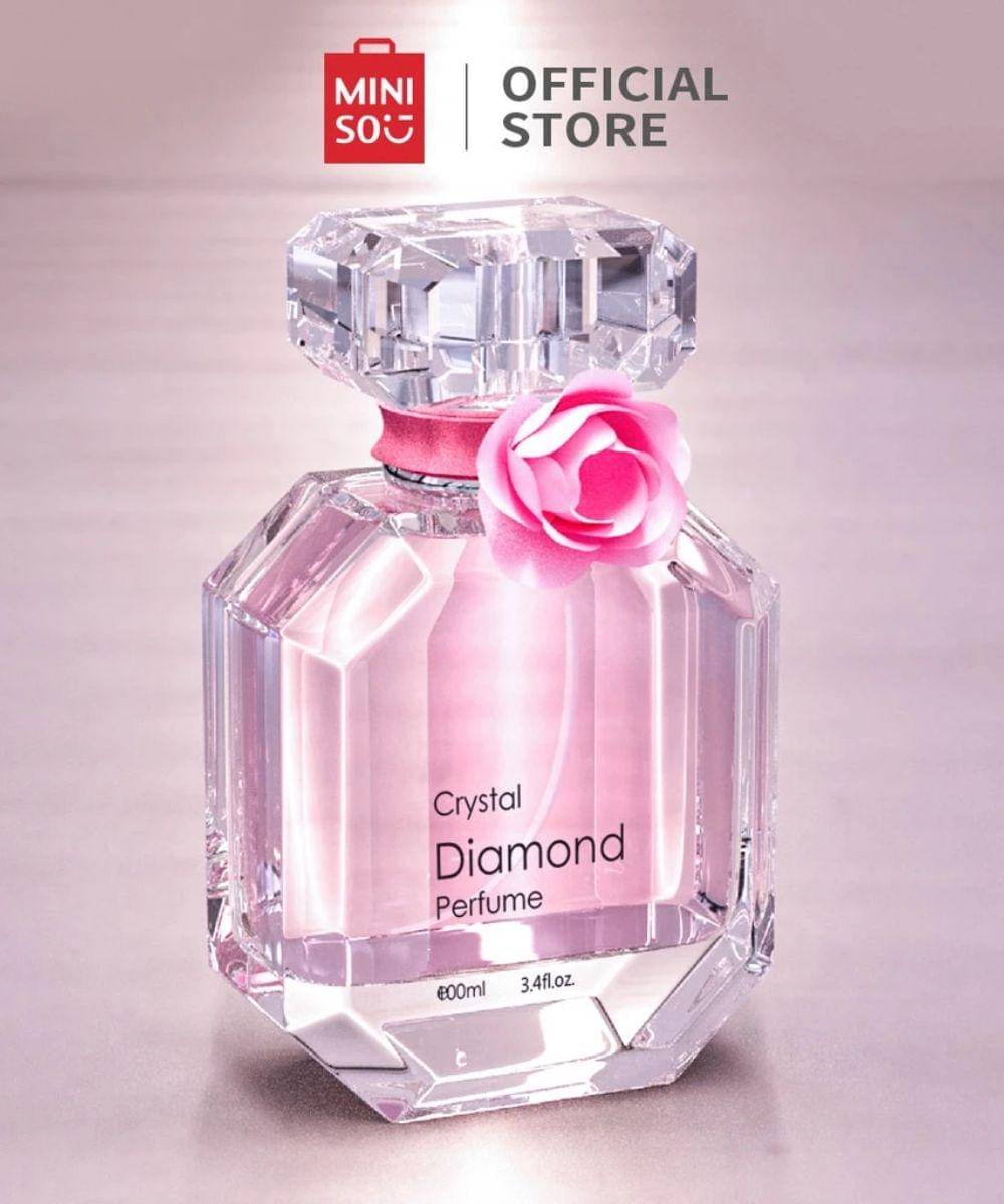 Rekomendasi Parfum Miniso Wanita Best Seller, Wajib Masuk Wishlist