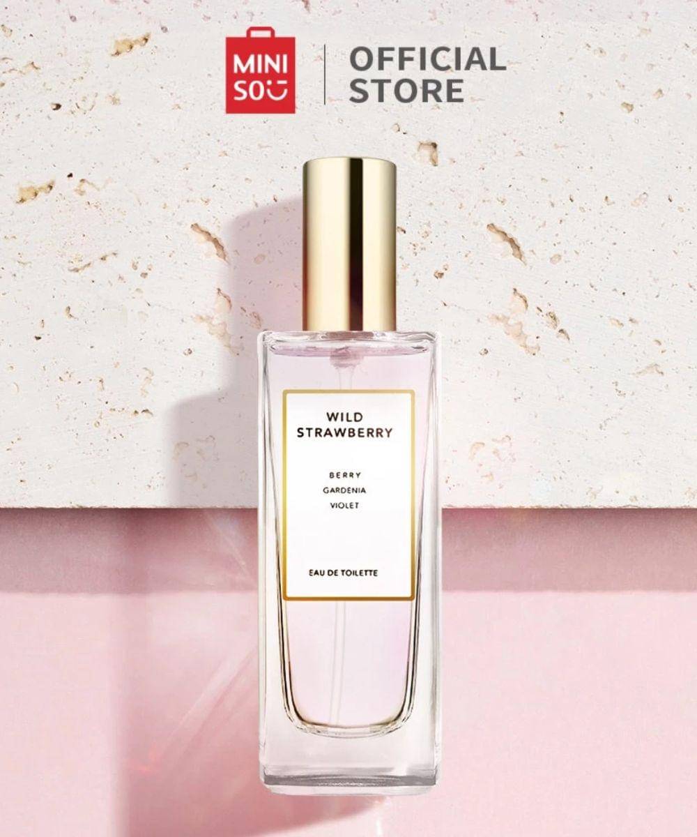 Rekomendasi Parfum Miniso Wanita Best Seller, Wajib Masuk Wishlist