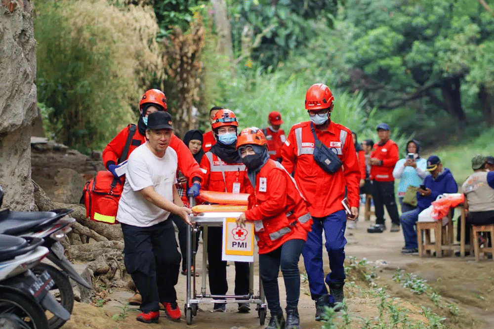 Sejarah Hari Palang Merah Indonesia yang Jatuh pada 17 September