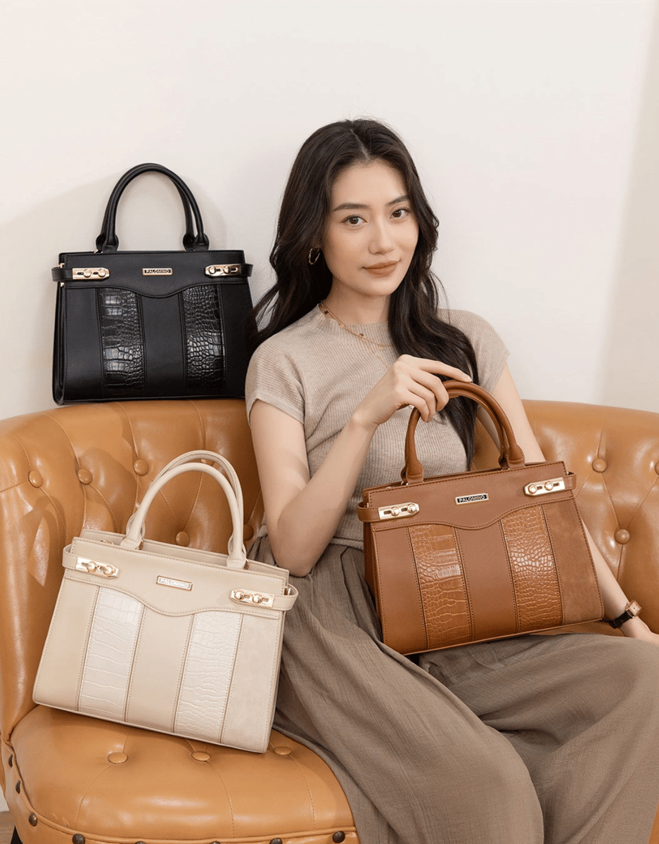 7 Tas Kulit Lokal Berkualitas untuk Tampil Stylish Setiap Hari