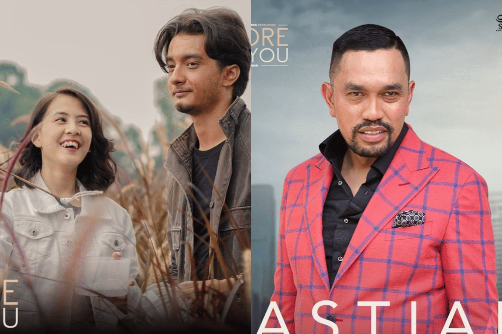 Fakta dan Sinopsis Film Before I Met You