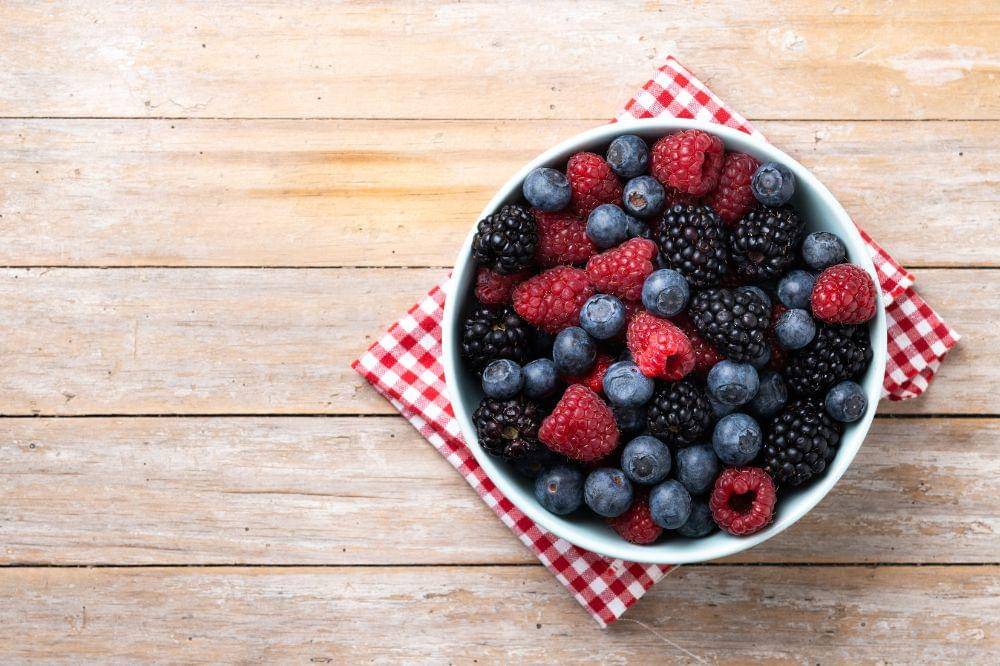 7 Makanan Penyubur Rahim yang Kaya Nutrisi untuk Promil