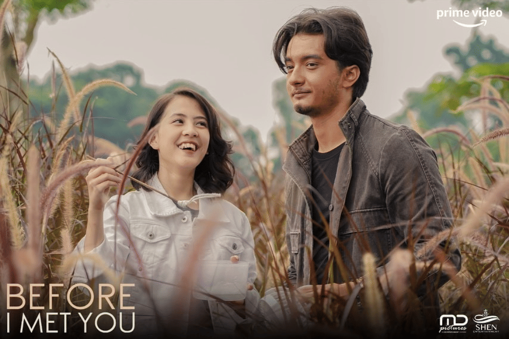 Fakta dan Sinopsis Film Before I Met You