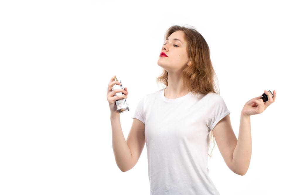 Mengenal Istilah SPL dalam Parfum