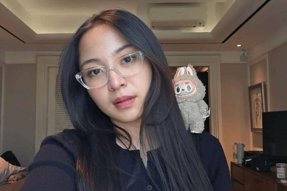 5 Lagu Cinta Hindia Ini Cocok Dinyanyikan Bernadya di Pestapora 2025 