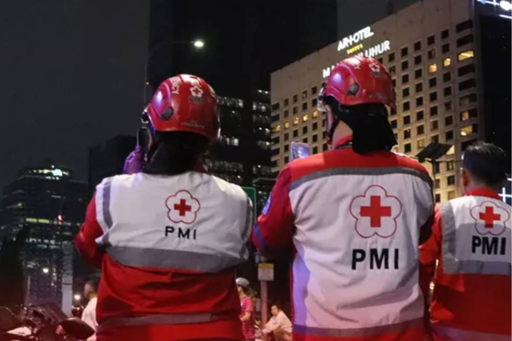 Sejarah Hari Palang Merah Indonesia yang Jatuh pada 17 September