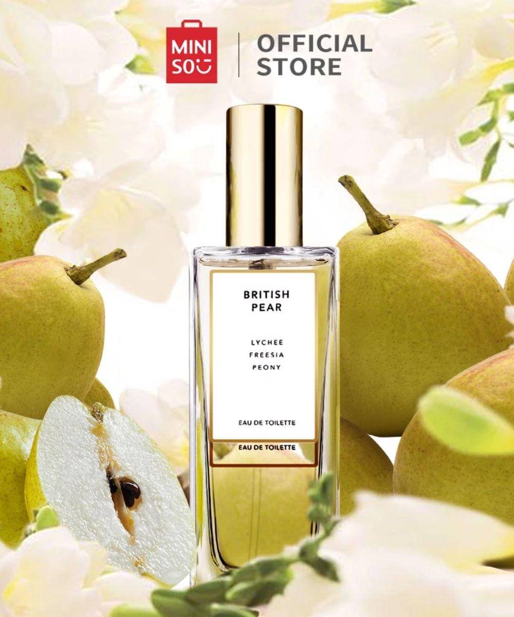 Rekomendasi Parfum Miniso Best Seller, Favorit Banyak Orang