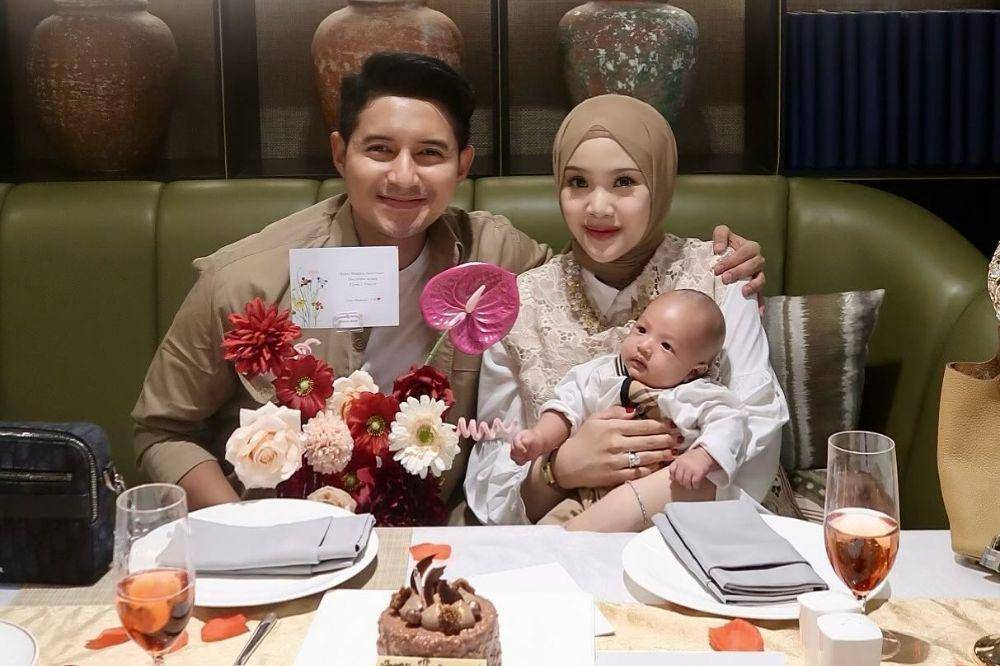 anak chand kelvin