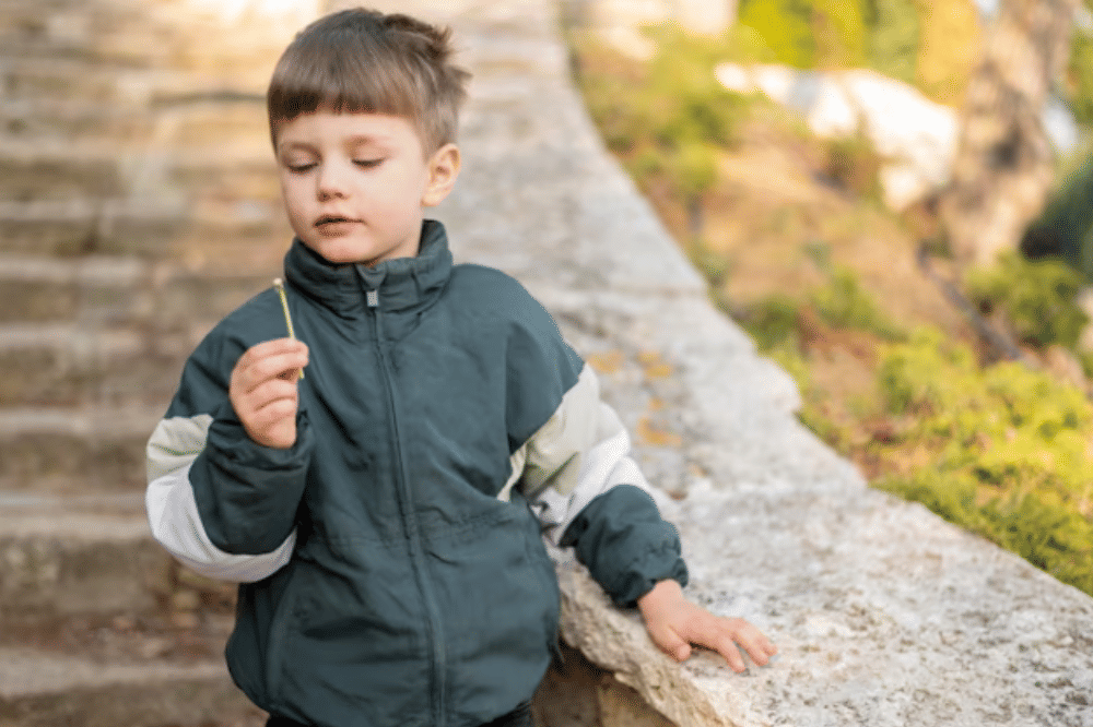 Kenali Cara Mengembangkan Sistem Vestibular Anak ala Montessori