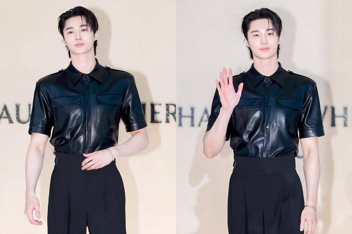 10 Artis Korea dengan Tinggi Badan Lebih dari 180 cm