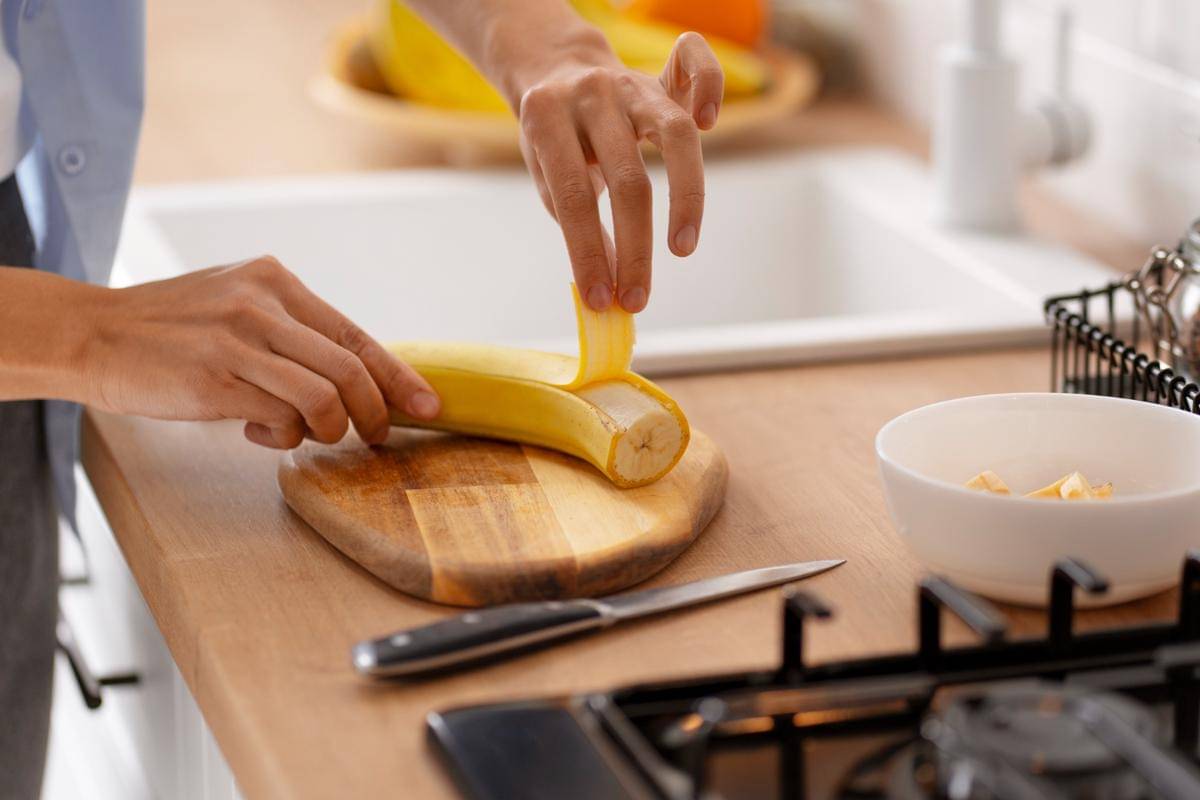 7 Menu Makanan Sehari-Hari untuk Penderita Asam Lambung