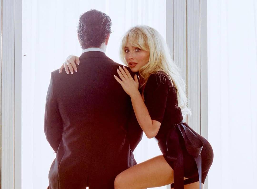 Makna dan Lirik Lagu 'Tears' Sabrina Carpenter