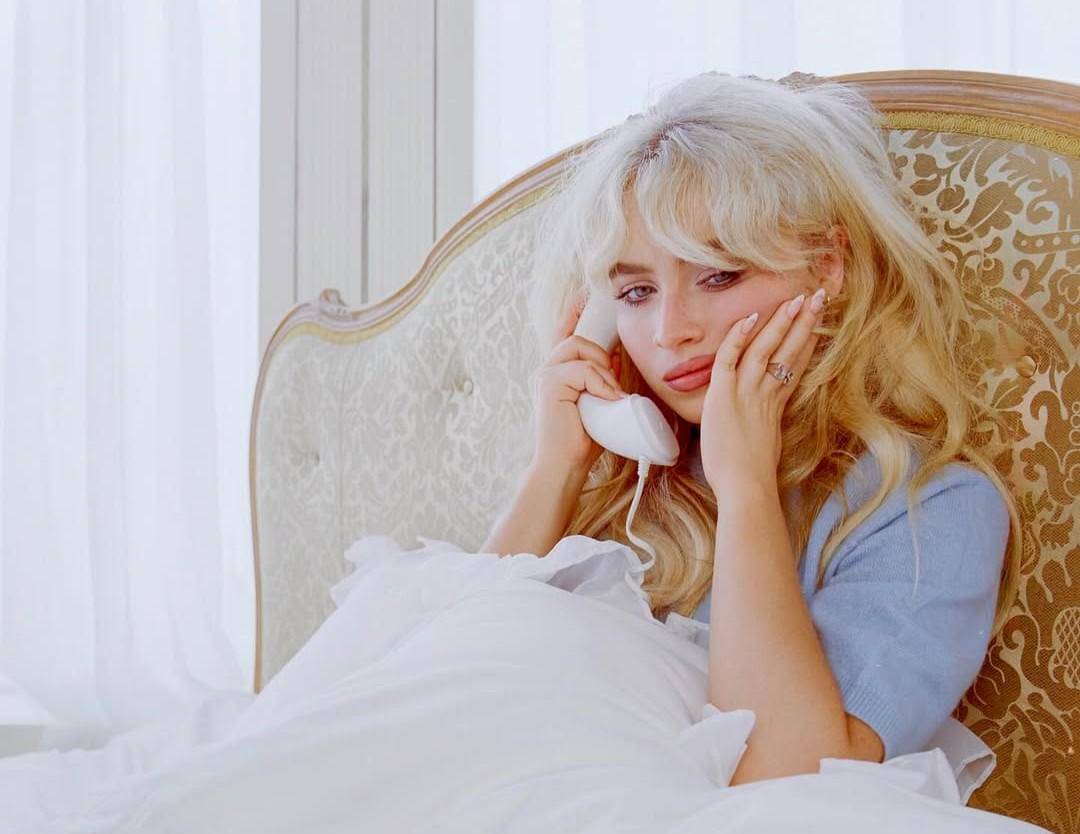 Makna dan Lirik Lagu 'Tears' Sabrina Carpenter