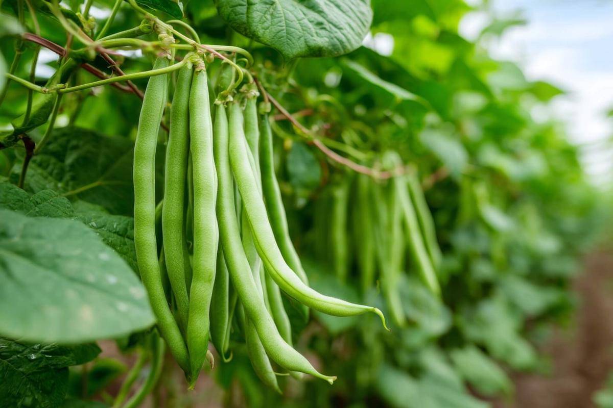 Tanaman Sayur yang Bisa Ditanam saat Musim Hujan