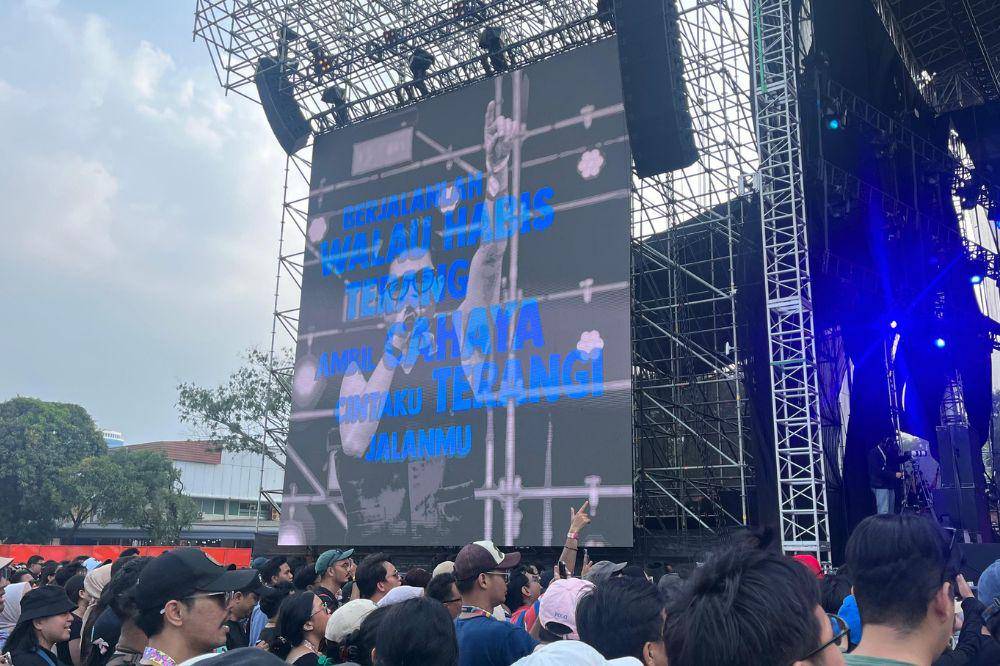 juicy luicy pestapora 2025 day 1