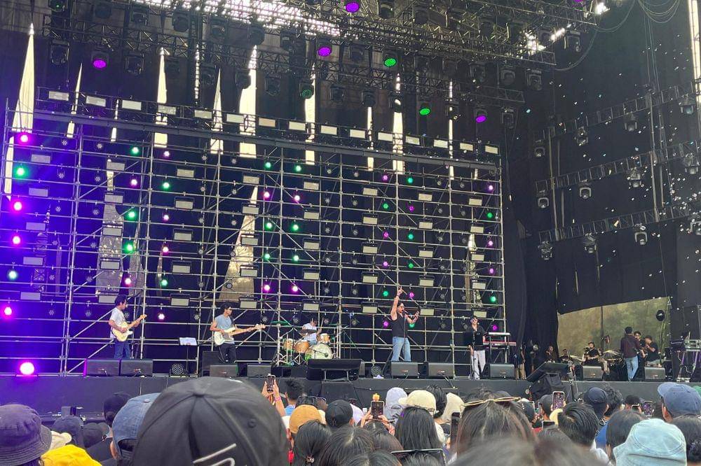 juicy luicy pestapora 2025 day 1