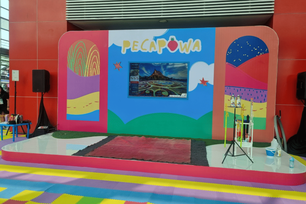 Pecapowa
