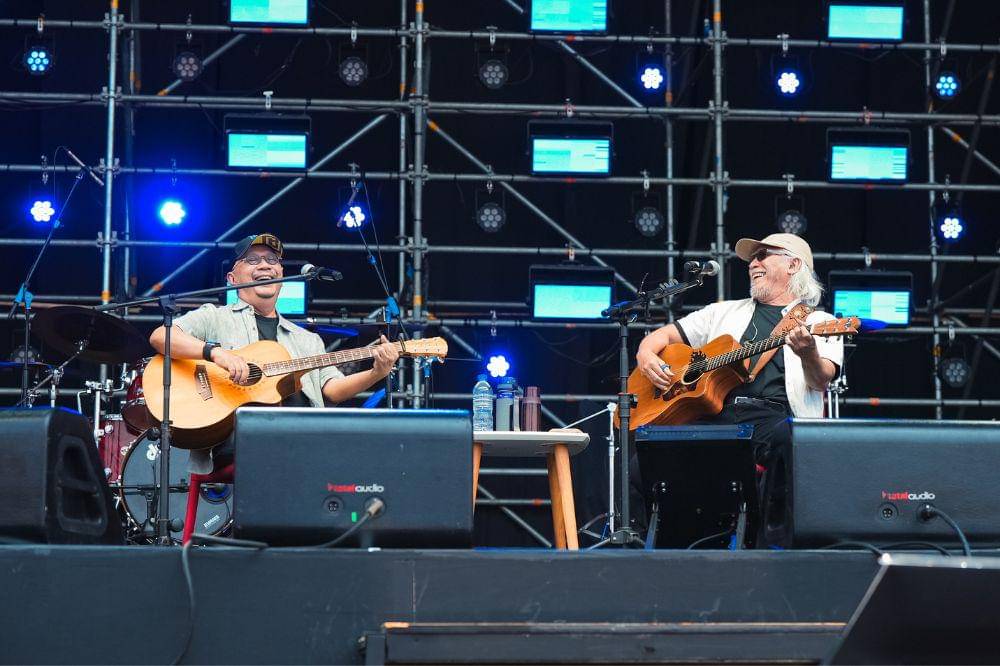 Hari Pertama Pestapora 2025.jpg