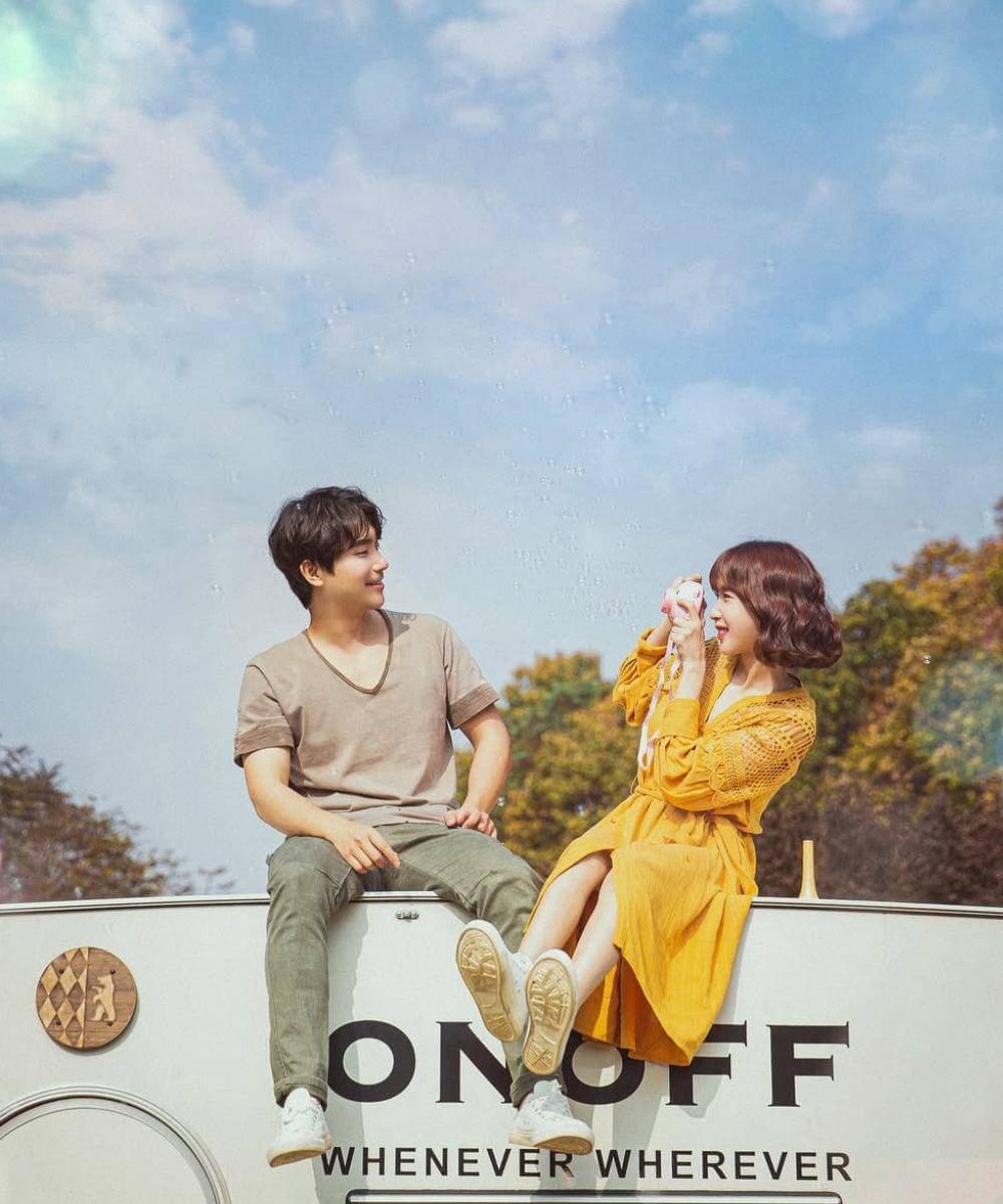 Punya Riwayat Kanker Serviks, ChoA Eks Crayon Pop Berhasil Hamil (3).jpg