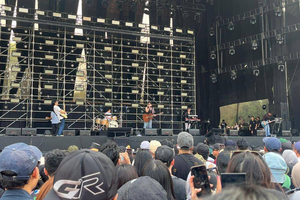 juicy luicy pestapora 2025 day 1