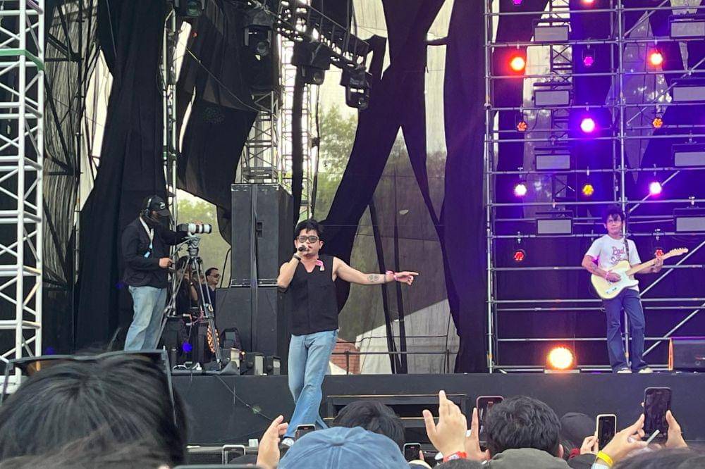 juicy luicy pestapora 2025 day 1