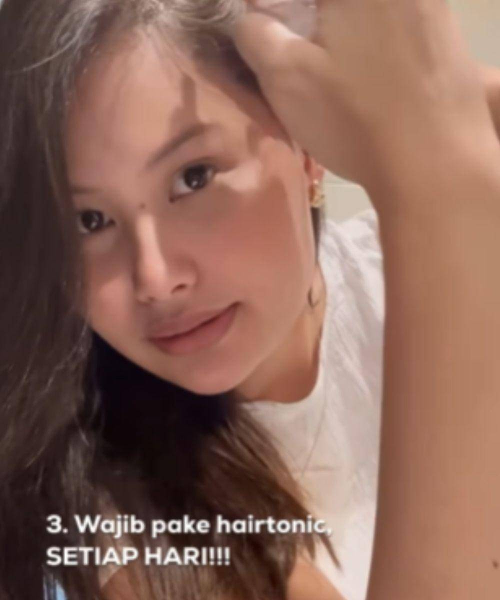 3 Tips Atasi Rambut Rontok setelah Melahirkan ala Hanny Soegianto (3).jpg