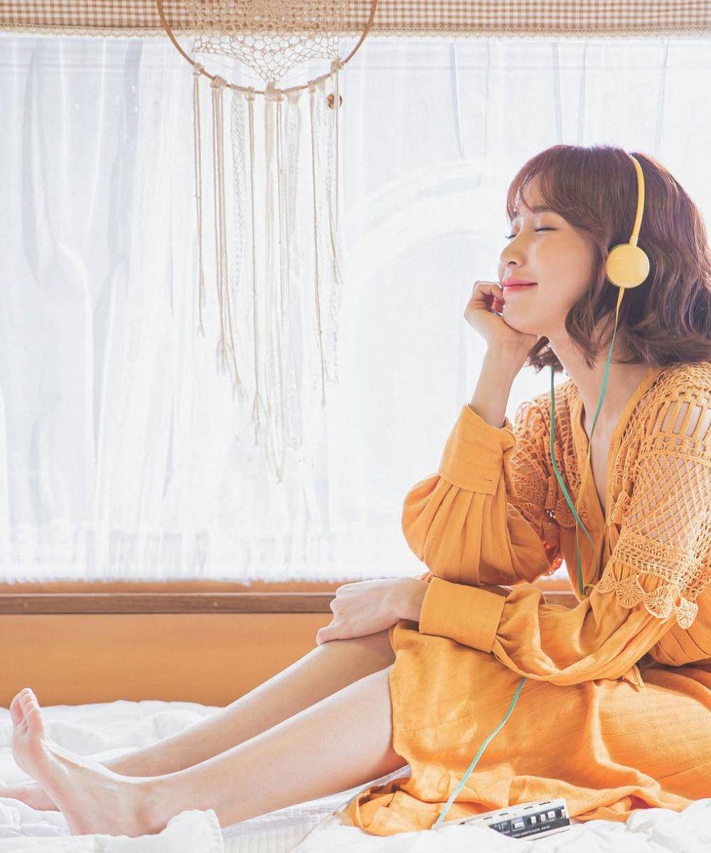 Punya Riwayat Kanker Serviks, ChoA Eks Crayon Pop Berhasil Hamil (1).jpg