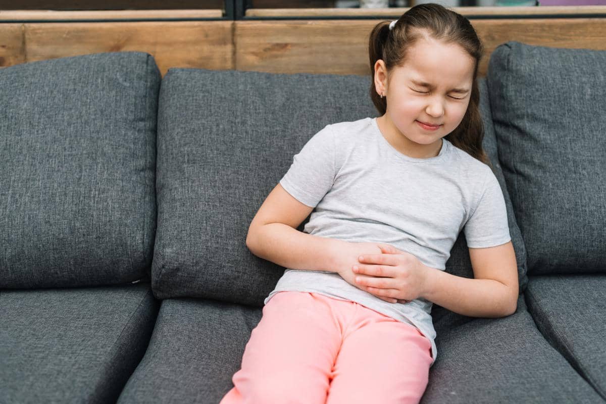 5 Penyebab Anak Sakit Perut setelah Minum Susu, Bisa Jadi Alergi