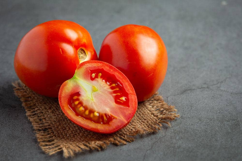 Buah Tomat untuk Ibu Hamil