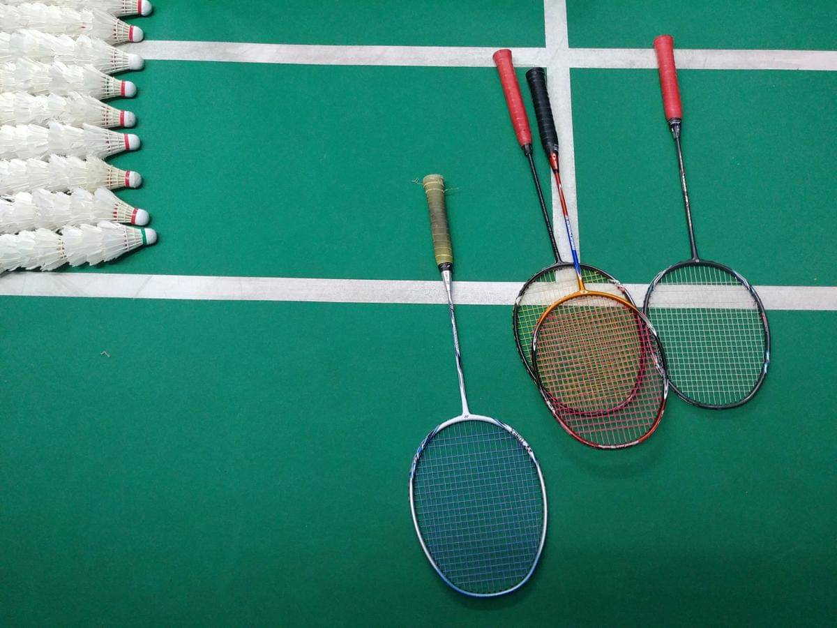 7 Sewa Lapangan Badminton Bandung Lengkap dengan Harga dan Fasilitas