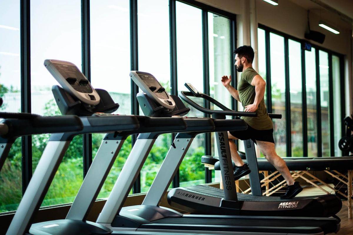 7 Tempat Gym Jogja, Nyaman dan Lengkap
