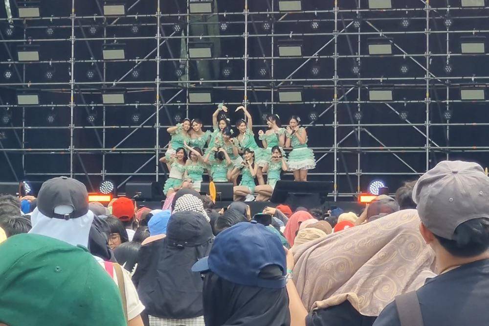 JKT48 