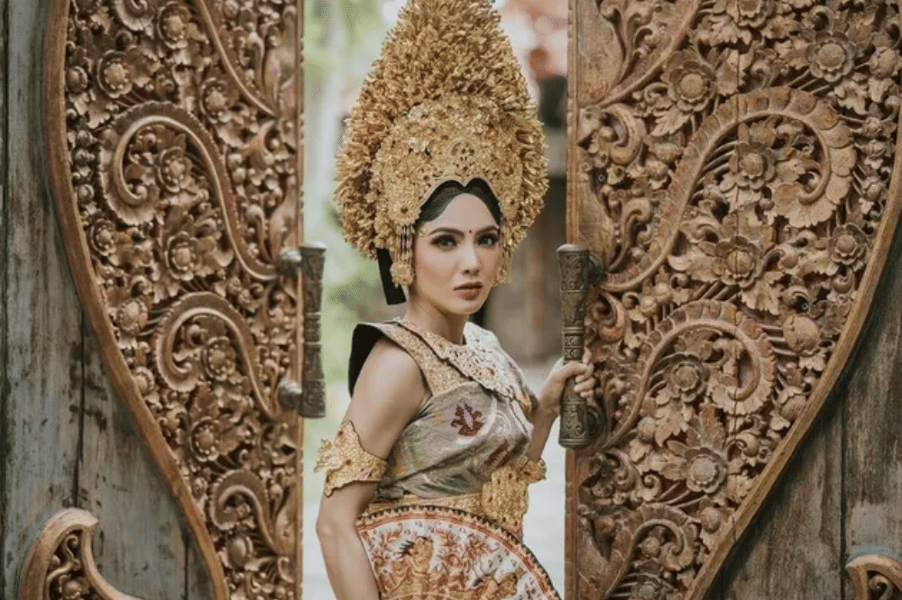 Artis Nonton Konser saat Hamil 4.png