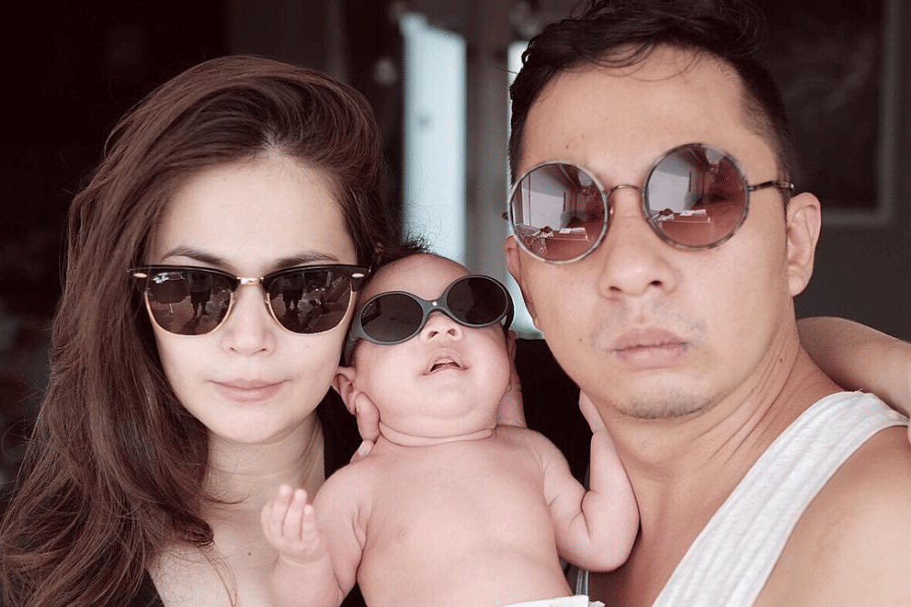 Artis Nonton Konser saat Hamil 5.png