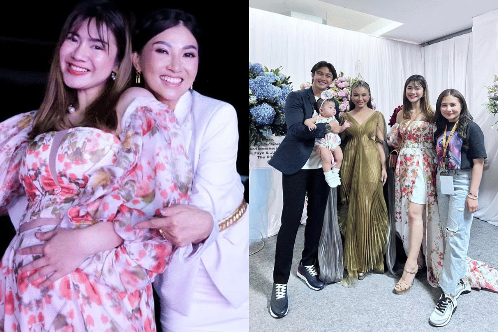 Artis Nonton Konser saat Hamil 3.png