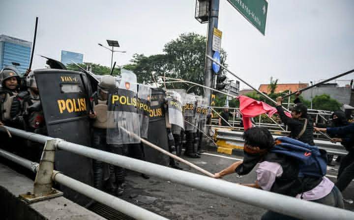 Ini Rincian Gaji dan Tunjangan Anggota DPR Terbaru