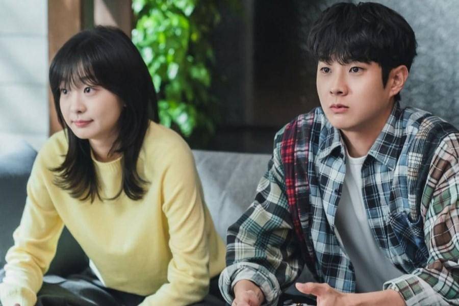 Serial yang Mirip Film Sampai Titik Terakhirmu