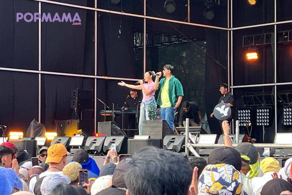 yura yunita pestapora 2025