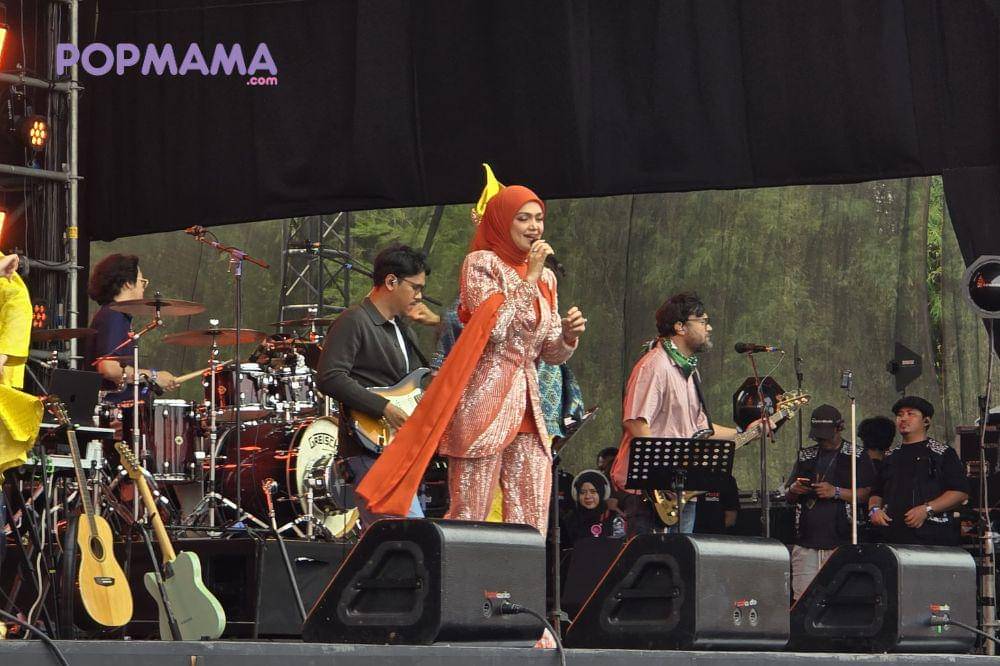 siti nurhaliza pestapora 2025