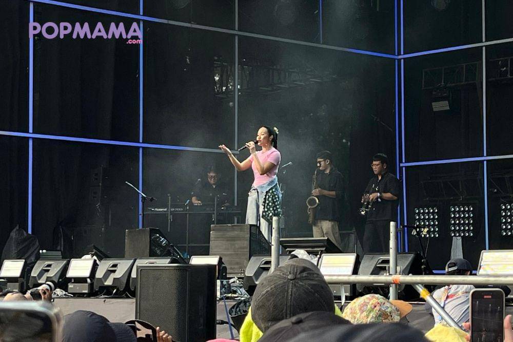 yura yunita pestapora 2025