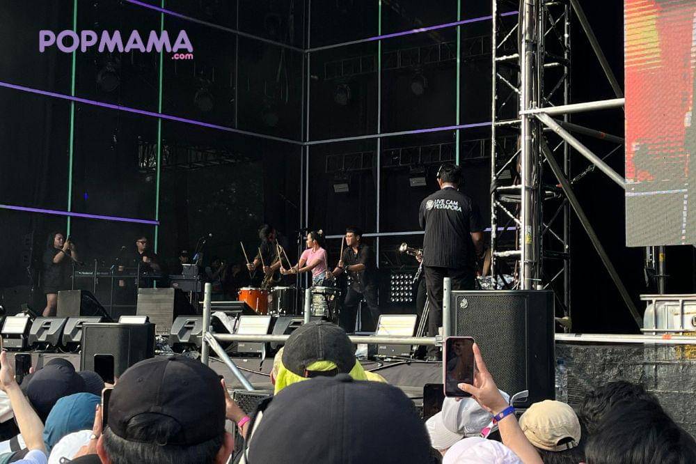 yura yunita pestapora 2025