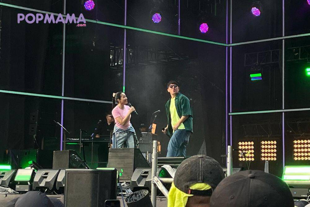 yura yunita pestapora 2025