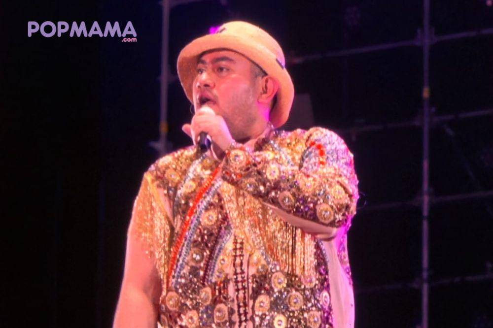 king nassar pestapora 2025