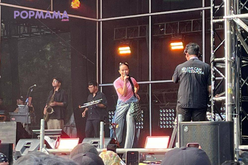 yura yunita pestapora 2025