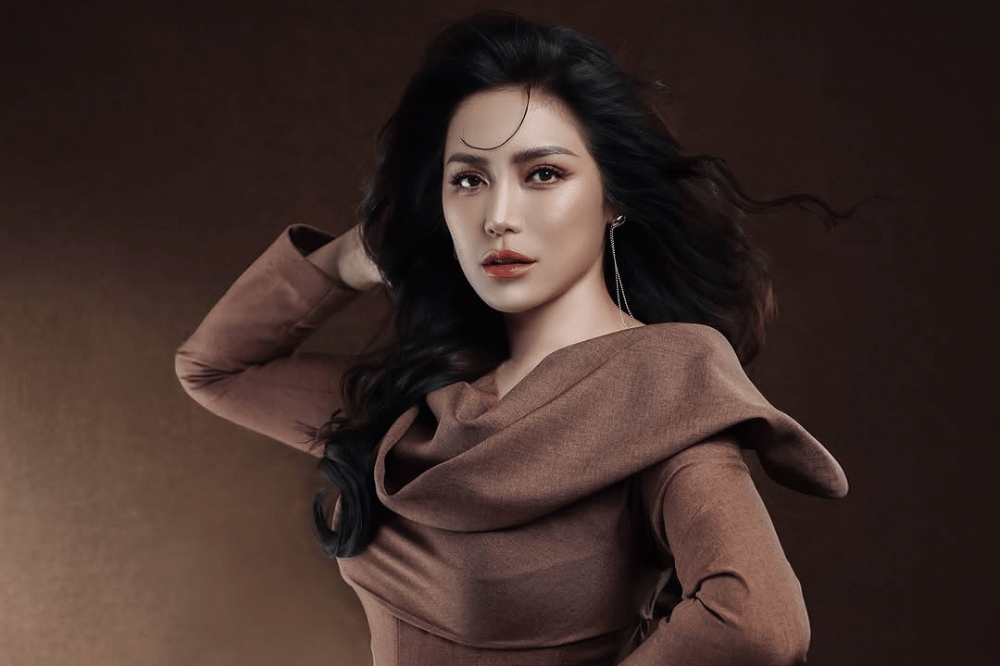 Artis Nonton Konser saat Hamil.png